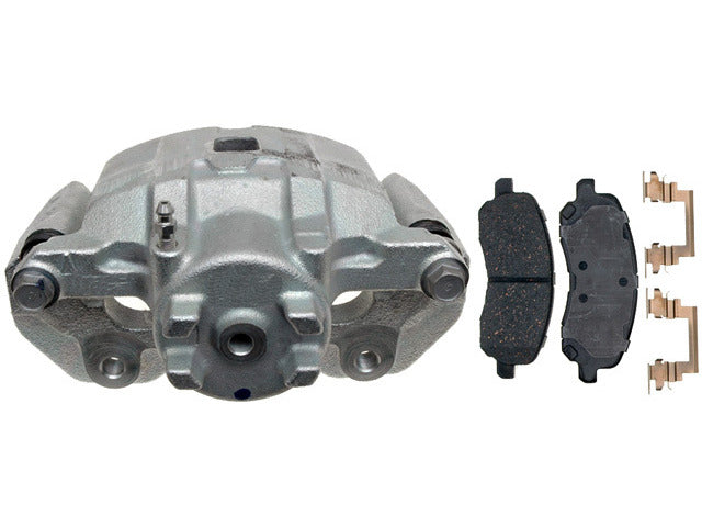Disc Brake Caliper Raybestos Brakes RC11383