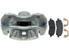 Disc Brake Caliper Raybestos Brakes RC11384