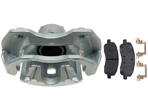 Disc Brake Caliper Raybestos Brakes RC11384