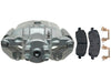 Disc Brake Caliper Raybestos Brakes RC11384