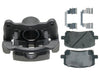 Disc Brake Caliper Raybestos Brakes RC11385NS