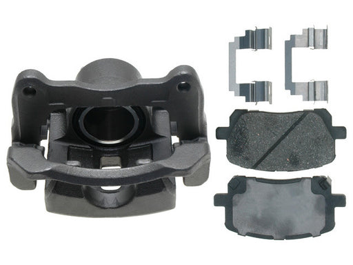 Disc Brake Caliper Raybestos Brakes RC11385NS