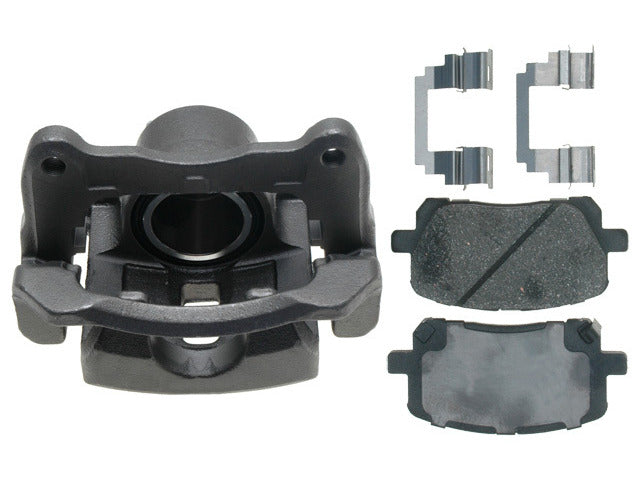 Disc Brake Caliper Raybestos Brakes RC11385NS
