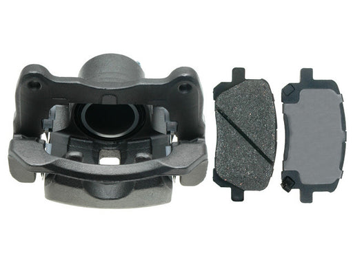 Disc Brake Caliper Raybestos Brakes RC11386NS
