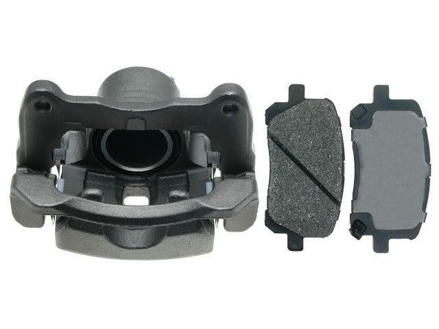 Disc Brake Caliper Raybestos Brakes RC11386NS