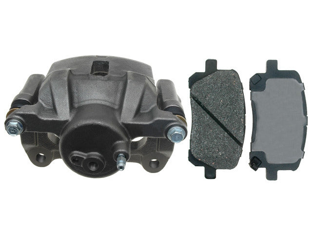 Disc Brake Caliper Raybestos Brakes RC11386NS