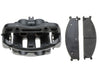 Disc Brake Caliper Raybestos Brakes RC11387NS