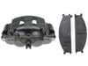 Disc Brake Caliper Raybestos Brakes RC11387NS