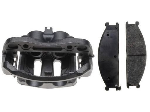 Disc Brake Caliper Raybestos Brakes RC11388NS