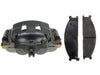 Disc Brake Caliper Raybestos Brakes RC11388NS