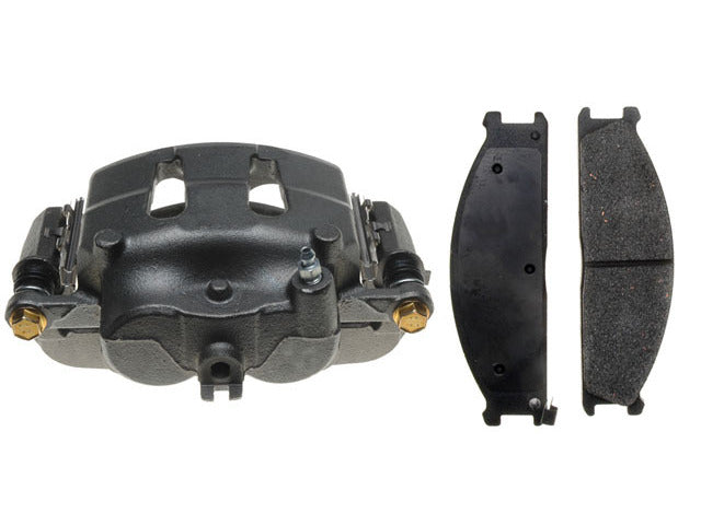 Disc Brake Caliper Raybestos Brakes RC11388NS