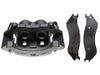 Disc Brake Caliper Raybestos Brakes RC11389
