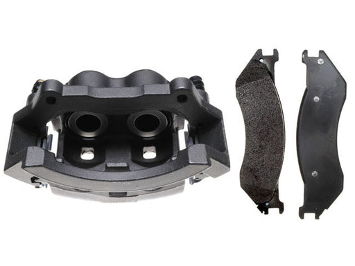 Disc Brake Caliper Raybestos Brakes RC11389