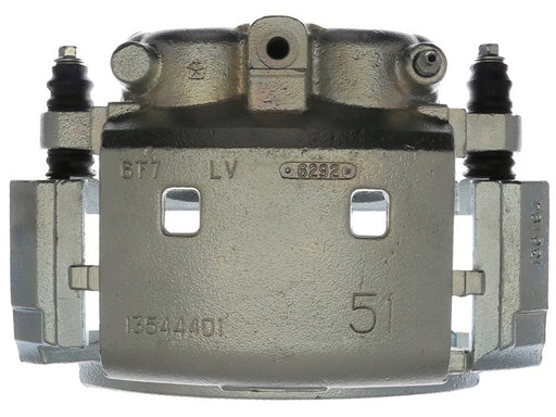 Disc Brake Caliper Raybestos Brakes RC11389C