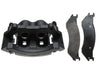 Disc Brake Caliper Raybestos Brakes RC11390