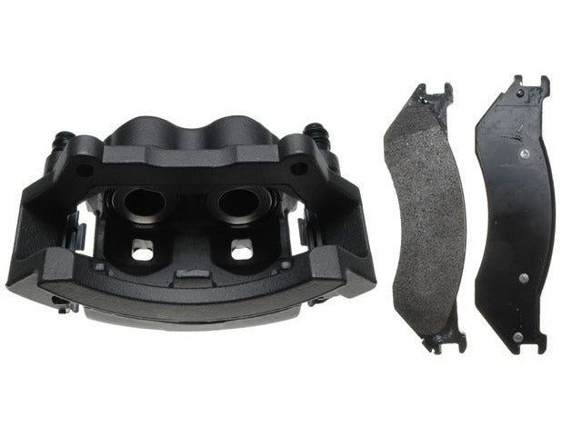 Disc Brake Caliper Raybestos Brakes RC11390