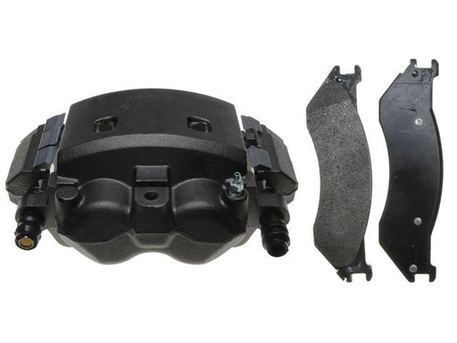 Disc Brake Caliper Raybestos Brakes RC11390