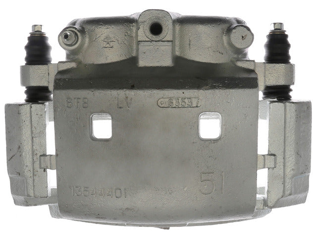 Disc Brake Caliper Raybestos Brakes RC11390C