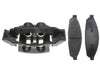 Disc Brake Caliper Raybestos Brakes RC11392