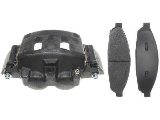 Disc Brake Caliper Raybestos Brakes RC11392