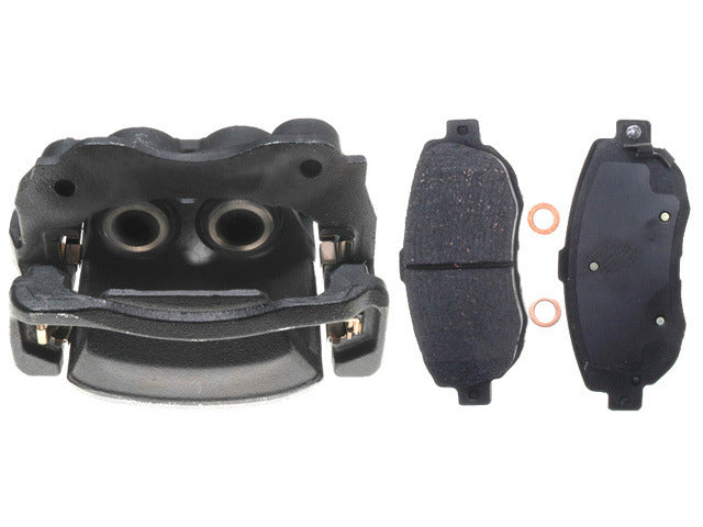 Disc Brake Caliper Raybestos Brakes RC11393