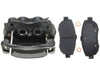 Disc Brake Caliper Raybestos Brakes RC11394
