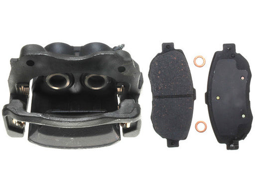 Disc Brake Caliper Raybestos Brakes RC11394