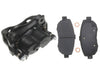 Disc Brake Caliper Raybestos Brakes RC11394