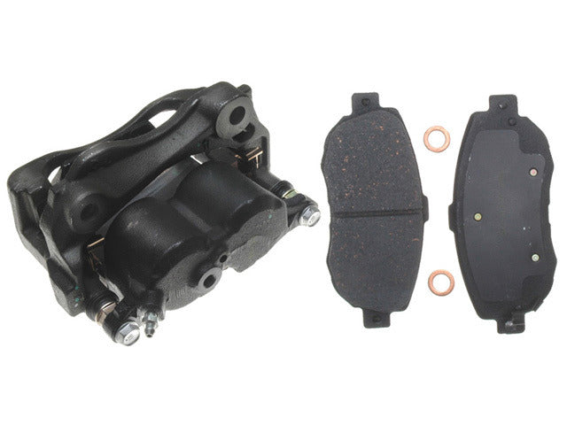 Disc Brake Caliper Raybestos Brakes RC11394