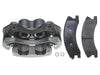 Disc Brake Caliper Raybestos Brakes RC11395