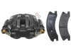 Disc Brake Caliper Raybestos Brakes RC11395