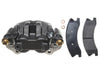 Disc Brake Caliper Raybestos Brakes RC11396