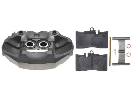 Disc Brake Caliper Raybestos Brakes RC11397