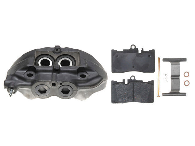 Disc Brake Caliper Raybestos Brakes RC11397