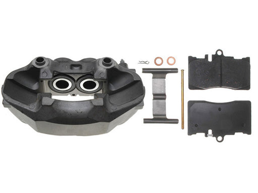 Disc Brake Caliper Raybestos Brakes RC11398