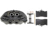Disc Brake Caliper Raybestos Brakes RC11398