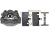 Disc Brake Caliper Raybestos Brakes RC11399
