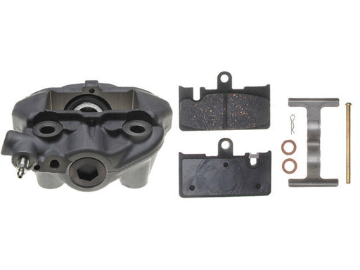 Disc Brake Caliper Raybestos Brakes RC11399