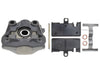 Disc Brake Caliper Raybestos Brakes RC11400
