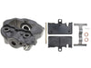 Disc Brake Caliper Raybestos Brakes RC11400