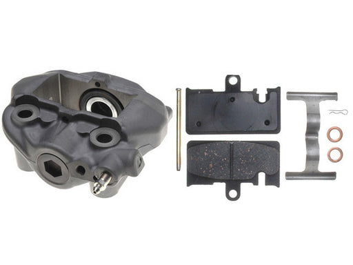 Disc Brake Caliper Raybestos Brakes RC11400