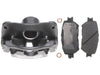 Disc Brake Caliper Raybestos Brakes RC11401