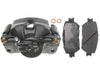 Disc Brake Caliper Raybestos Brakes RC11401