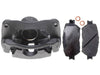 Disc Brake Caliper Raybestos Brakes RC11402
