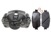 Disc Brake Caliper Raybestos Brakes RC11402
