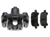 Disc Brake Caliper Raybestos Brakes RC11403NS