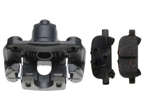 Disc Brake Caliper Raybestos Brakes RC11403NS