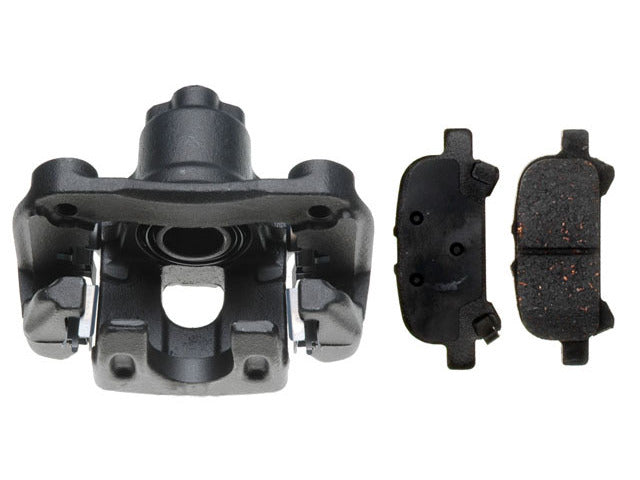 Disc Brake Caliper Raybestos Brakes RC11403NS