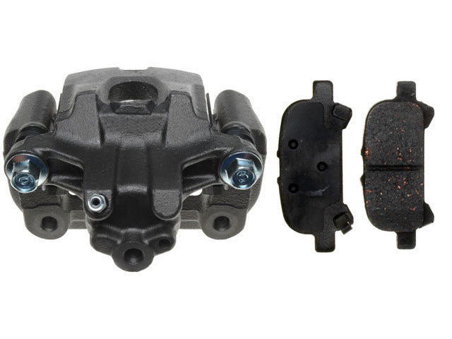 Disc Brake Caliper Raybestos Brakes RC11403NS