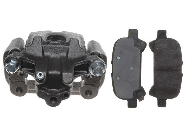 Disc Brake Caliper Raybestos Brakes RC11403QS